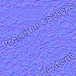 Seamless Textures of Wall PLaster & Normal Mapping